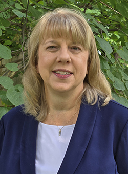 Dawn Wucki-Rossbach