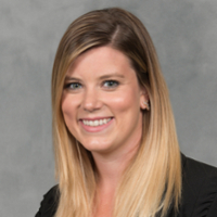 Portrait of Jeanna Ballard